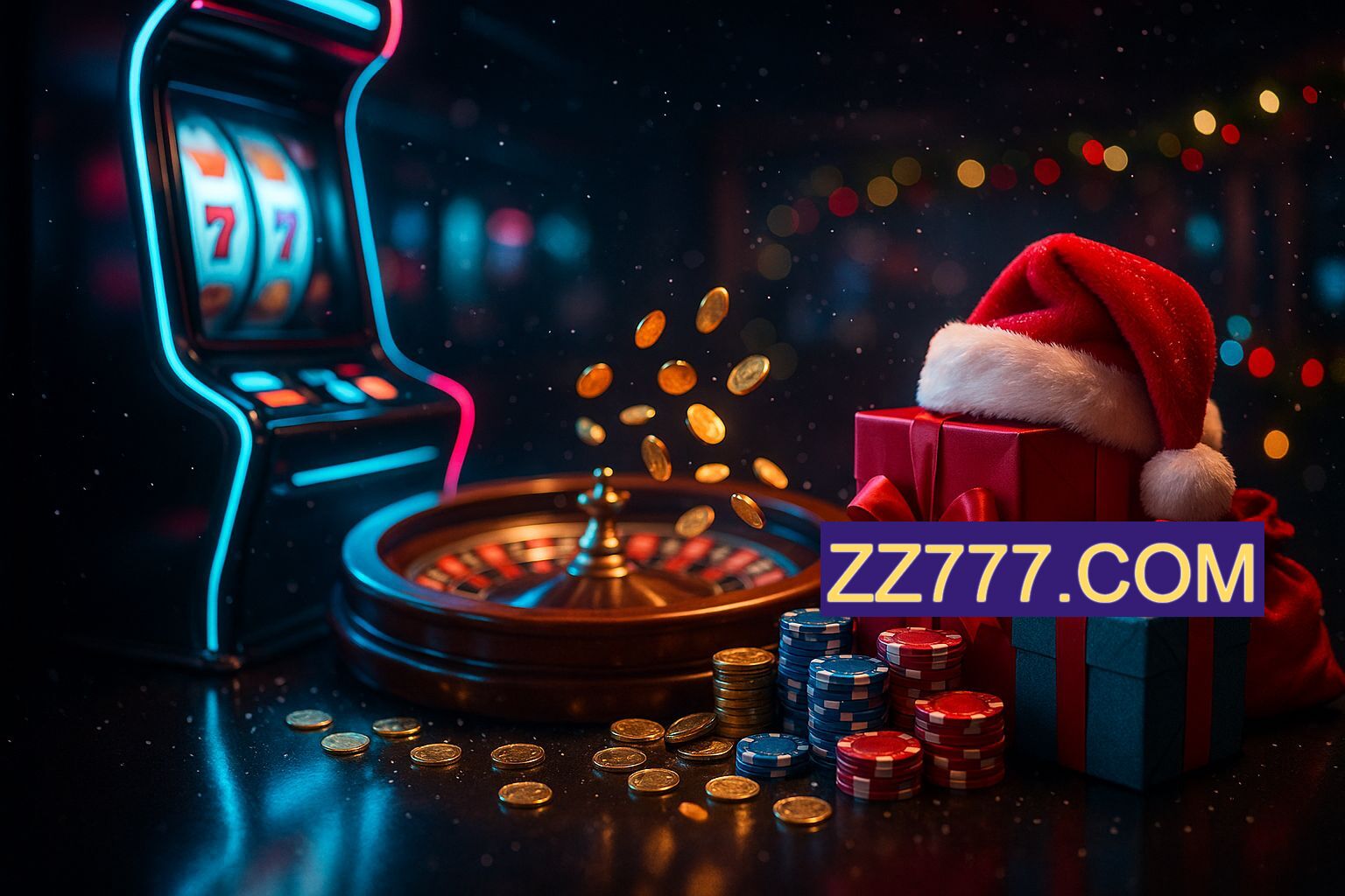 Benefícios do ZZ777