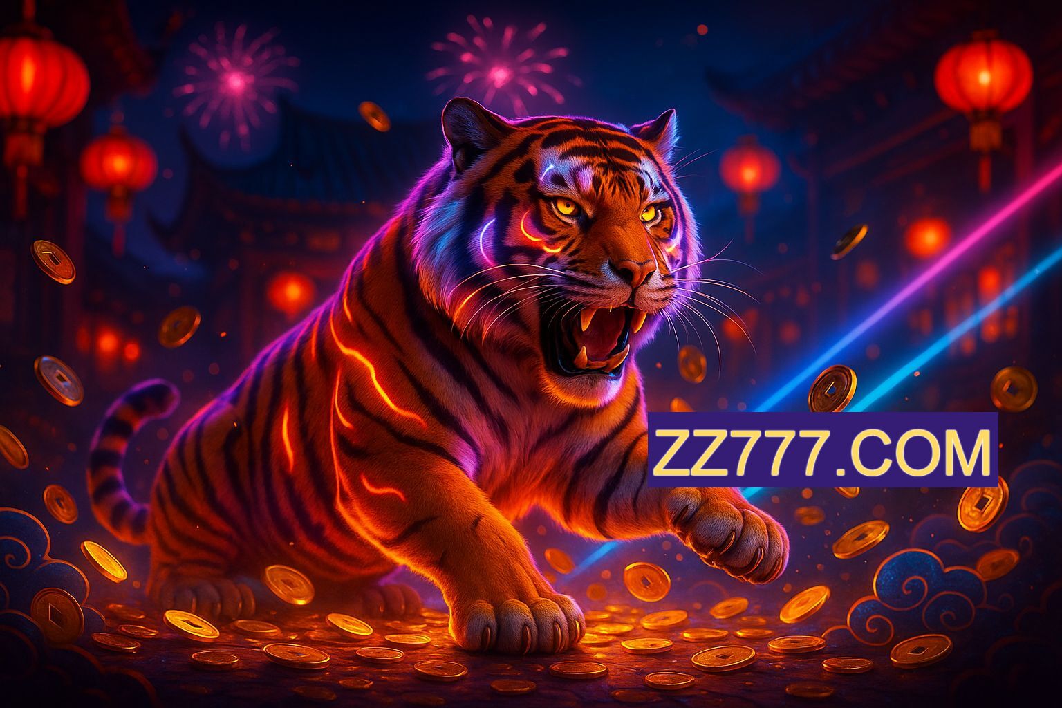 Como Jogar Fortune Tiger