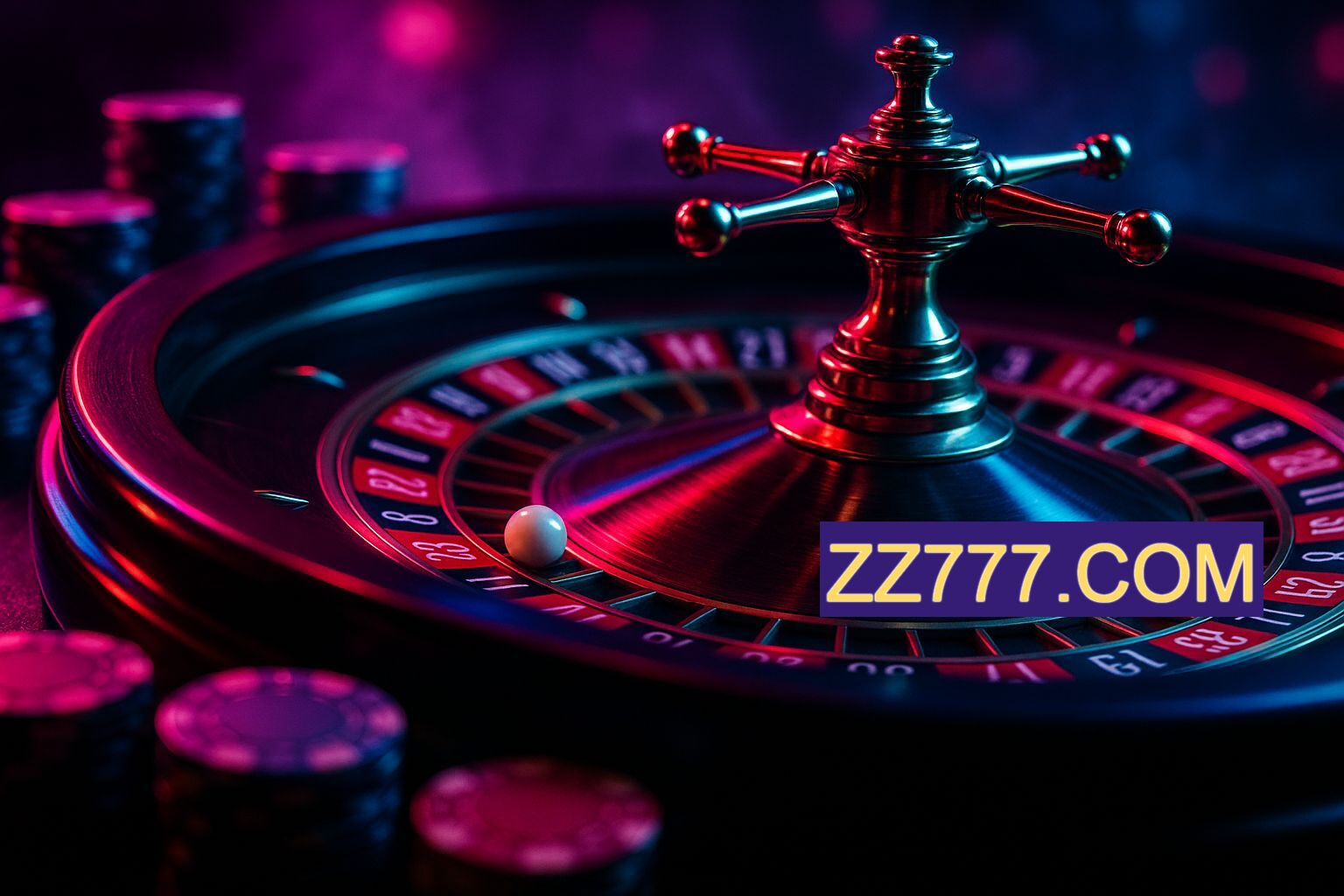 Jogos de roleta online