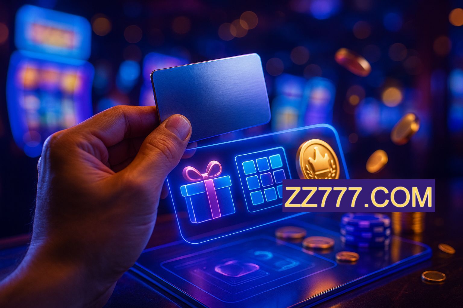 Benefícios do Login